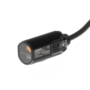 E3FA-LP11 2M Omron Czujnik fotoelektryczny
