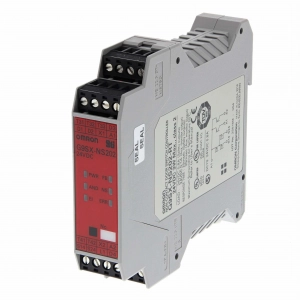 G9SX-NS202-RT_DC24 Omron Przekaźnik bezpieczeństwa