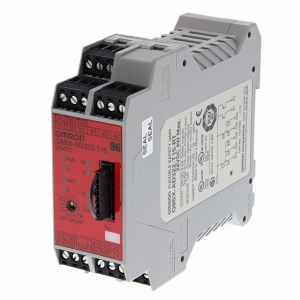 G9SX-AD322-T150-RT_DC24 Omron Przekaźnik bezpieczeństwa