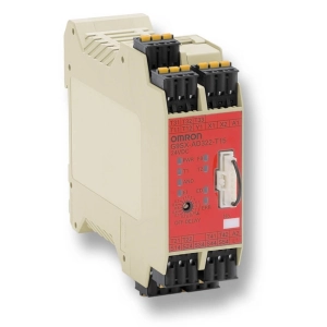 G9SX-AD322-T150-RC_DC24 Omron Przekaźnik bezpieczeństwa