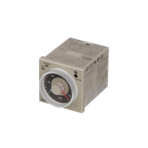 H3CR-AP AC24-48/DC12-48 OMRON Przekaźnik Czasowy