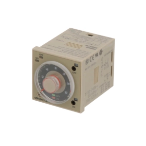 H3CR-F8 24-48VAC/12-48VDC OMRON Przekaźnik Czasowy 