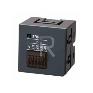 NX1W-ADB21 OMRON Moduł Komunikacyjny