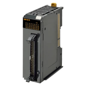 NX-ID6142-5 OMRON Moduł Wejściowy
