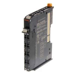 NX-AD2203 OMRON Moduł Wejść Analogowych