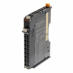 NX-AD4203 OMRON Moduł Wejść Analogowych