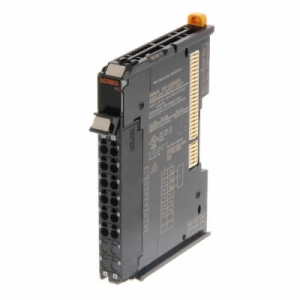 NX-AD3603 OMRON Moduł Analogowy