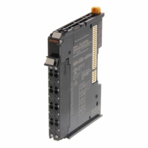 NX-AD2604 OMRON Moduł Analogowy Wejściowy