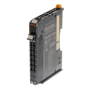 NX-AD3608 OMRON Moduł Analogowy Wejścia