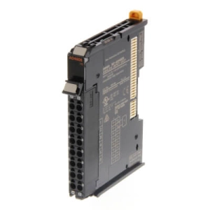NX-AD4608 OMRON Moduł Analogowy we/wy