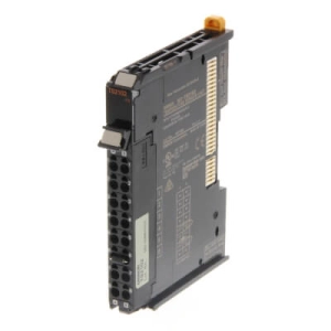 NX-TS2102 OMRON Moduł Wejścia Temperatury