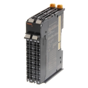 NX-TS3204 Moduł Wejścia Temperatury