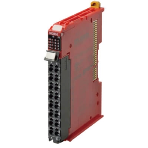 NX-SID800 OMRON Samodzielny Kontroler Bezpieczeństwa