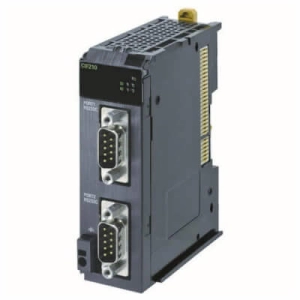 NX-CIF210 OMRON Moduł Szeregowego Interfejsu Komunikacyjnego