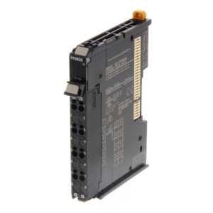 NX-PF0630 OMRON Moduł Dystrybucji Zasilania