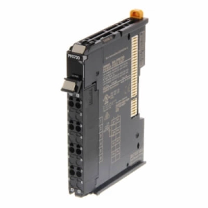 NX-PF0730 OMRON Moduł Dystrybucji Zasilania
