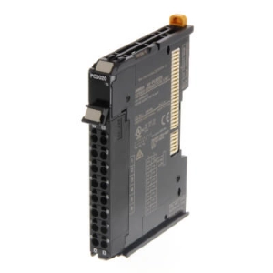NX-PC0020 OMRON Moduł Połączenia Zasilania we/wy