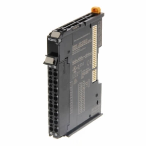 NX-PC0010 OMRON Złącze Zasilania