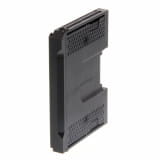 NX-END01 OMRON Zastępcza Pokrywa Końcowa Dla Serii NX I/O