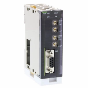 CJ1W-PRT21 OMRON Jednostka Podrzędna Profibus DP