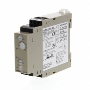 H3DK-S2 24-240VAC/DC OMRON Przekaźnik Czasowy