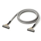 XW2Z-100K OMRON Kabel Do Sterownika PLC