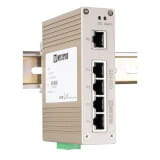 WES SDI 550 OMRON Switch Ethernet