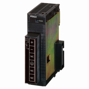 CJ1W-PA205C Omron Moduł zasilania PLC