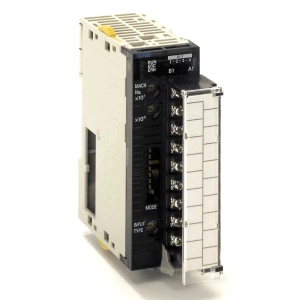 CJ1W-TC101 Omron Moduł kontroli temperatury PLC