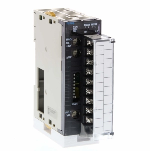 CJ1W-TC102 Omron Moduł kontroli temperatury PLC