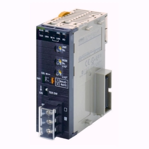 CJ1W-TC104 Omron Moduł kontroli temperatury PLC