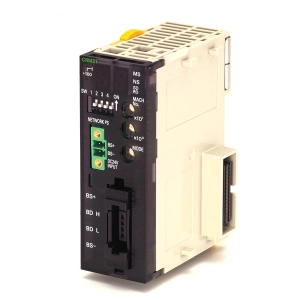CJ1W-CLK23 Omron Moduł komunikacyjny PLC