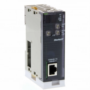 CJ1W-ECT21 Omron Moduł komunikacyjny PLC