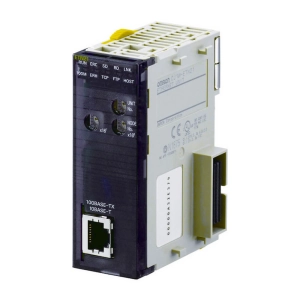 CJ1W-EIP21 Omron Moduł komunikacyjny PLC