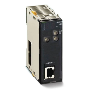 CJ1W-ETN21 Omron Moduł komunikacyjny PLC