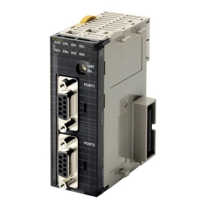 CJ1W-FLN22 Omron Moduł komunikacyjny PLC