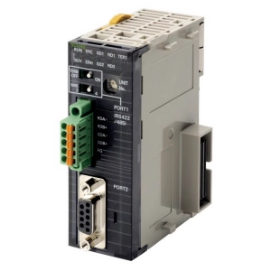 CJ1W-SCU22 Omron Moduł komunikacyjny PLC