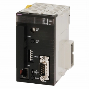 CJ1W-SCU32 Omron Moduł komunikacyjny PLC