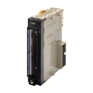 CJ1W-SCU42 Omron Moduł komunikacyjny PLC