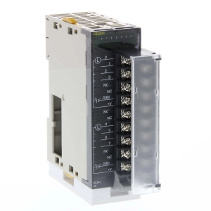 CJ1W-OC211 Omron Moduł I/O PLC