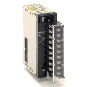 CJ1W-AD04U Omron Moduł I/O PLC