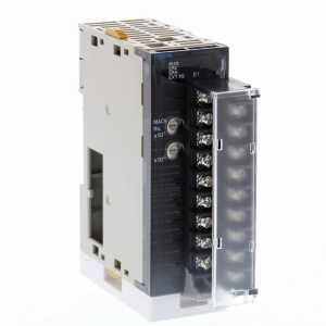 CJ1W-AD081-V1 Omron Moduł I/O PLC