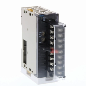 CJ1W-AD081-V1(SL) Omron Moduł I/O PLC