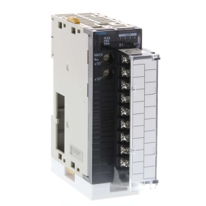 CJ1W-PH41U Omron Moduł I/O PLC