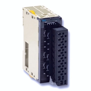 CJ1W-PTS52 Omron Moduł I/O PLC