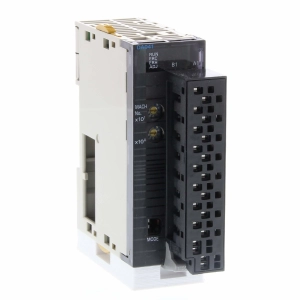 CJ1W-DA021(SL) Omron Moduł I/O PLC