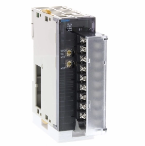 CJ1W-DA08C Omron Moduł I/O PLC