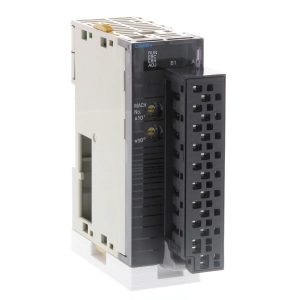 CJ1W-DA08C(SL) Omron Moduł I/O PLC