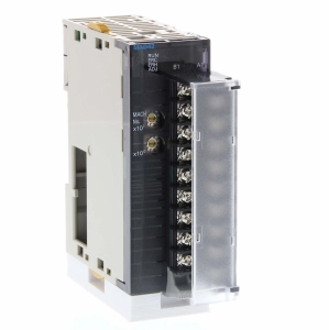 CJ1W-DA08V Omron Moduł I/O PLC