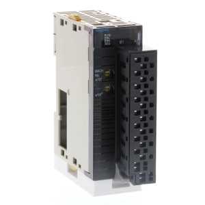CJ1W-DA08V(SL) Omron Moduł I/O PLC